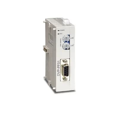 ماژول شبکه دلتا Profubus سری S کد DVPPF01-S