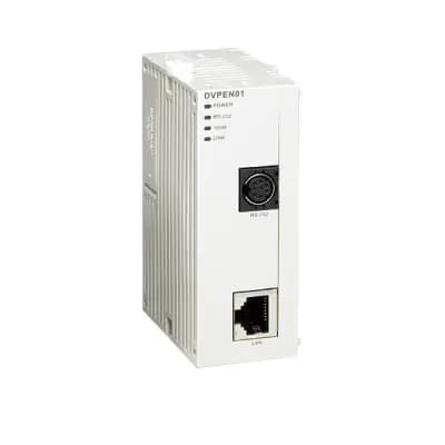 ماژول شبکه دلتا RS232/Ethernet سری S کد DVPEN01-SL