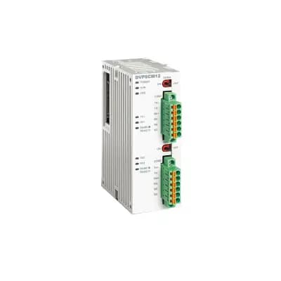 ماژول شبکه دلتا RS485/RS422*2 سری S کد DVPSCM12-SL