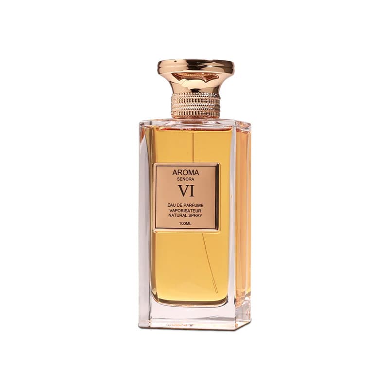 ادکلن Aurora Aroma Senora VI | آرورا آروماسنیورا ۶