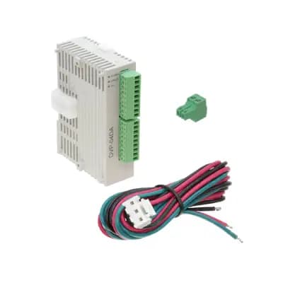 ماژول دمای دلتا سری S کد DVP06PT-S