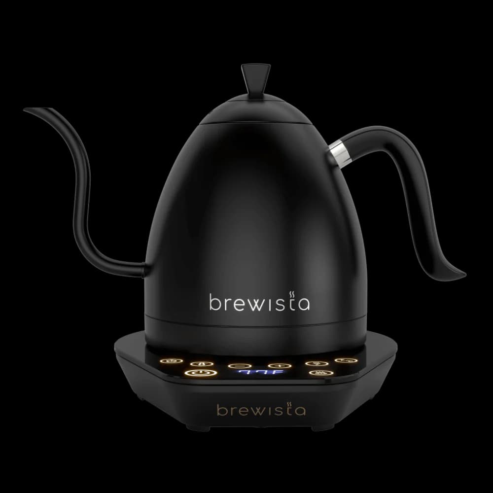 کتل برقی Brewista مدل Artisan Gooseneck 600ml