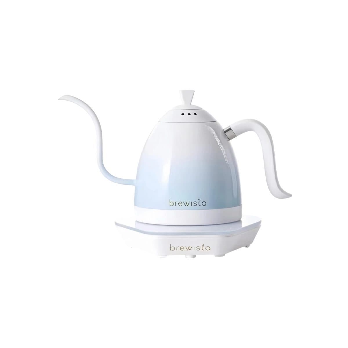 کتل برقی Brewista مدل Artisan Gooseneck 600ml — تصویر ۶