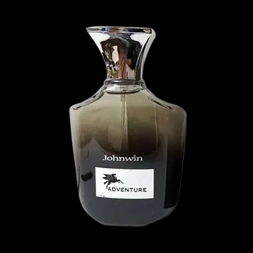 عطر و ادکلن کرید اونتوس ادونچر مردانه جانوین ادو پرفیوم 100 میلی لیتر شرکتی | johnwin Creed Aventus 100ml EDP — تصویر ۲