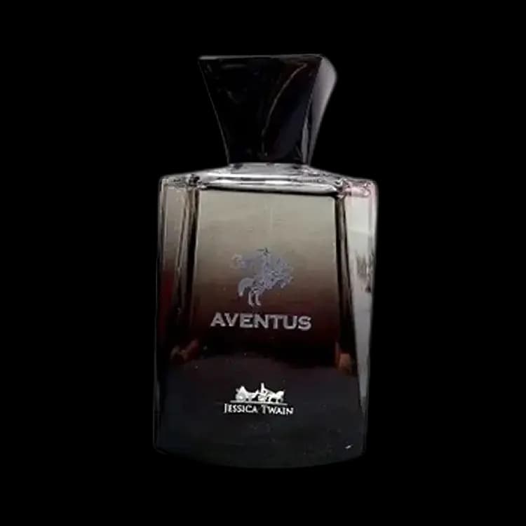 عطر و ادکلن کرید اونتوس مردانه جسیکا تواین (تویین) ادو پرفیوم 100 میلی لیتر شرکتی | Jessica Twain Creed Aventus 100ml EDP — تصویر ۲
