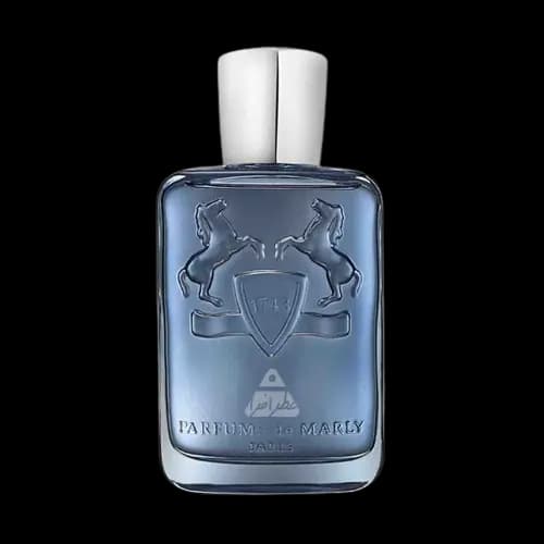 عطر و ادکلن پارفومز د مارلی سدلی اماراتی ادو پرفیوم 125 میلی لیتر | Emarati Perfume Parfums de Marly Sedley 125ml EDP — تصویر ۲