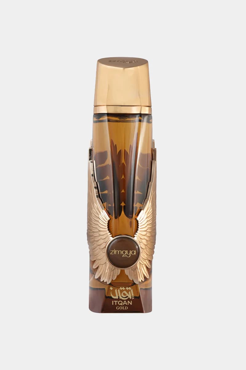 ادکلن اتقان گلد زیمایا-Itqan Gold Zimaya — تصویر ۲