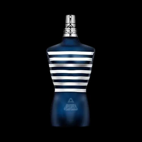 تستر اماراتی ژان پل گوتیر (گوتیه) له میل این د نوی ادو تویلت 125 میلی لیتر | Tester Jean Paul Gaultier Le Male In The Navy 125ml EDT