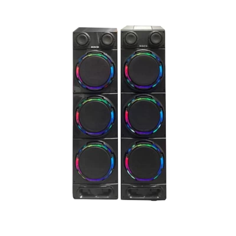 اسپیکر راک مدل Rock 3200 — تصویر ۳