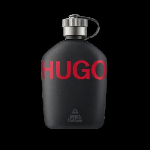 تستر اماراتی هوگو بوس جاست دیفرنت (هوگو مشکی) ادو تویلت 125 میلی لیتر | Tester Hugo Boss Just Different 125ml EDT