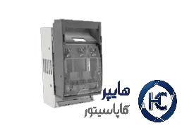 کلید فیوز 125 آمپر پرونتک اسپانیا مدل Pronutec BTHC-000