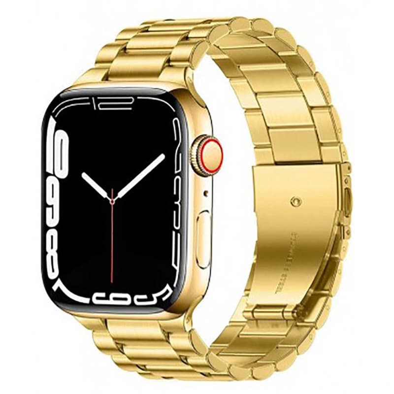 ساعت هوشمند گرین لاین مدل Edition Ultra 49mm