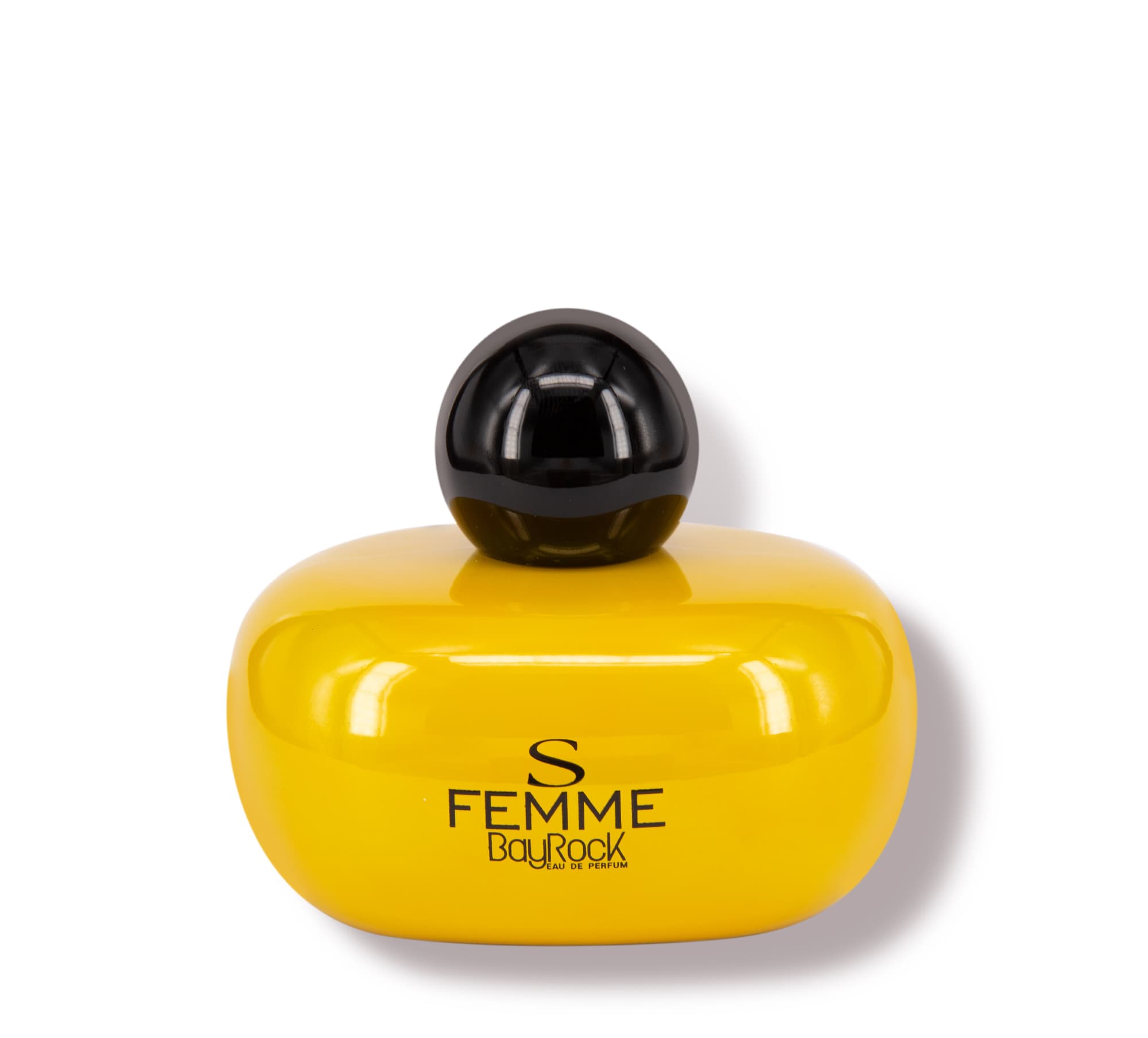 ادکلن زنانه اس فمه بایراک BayRock S FEMME