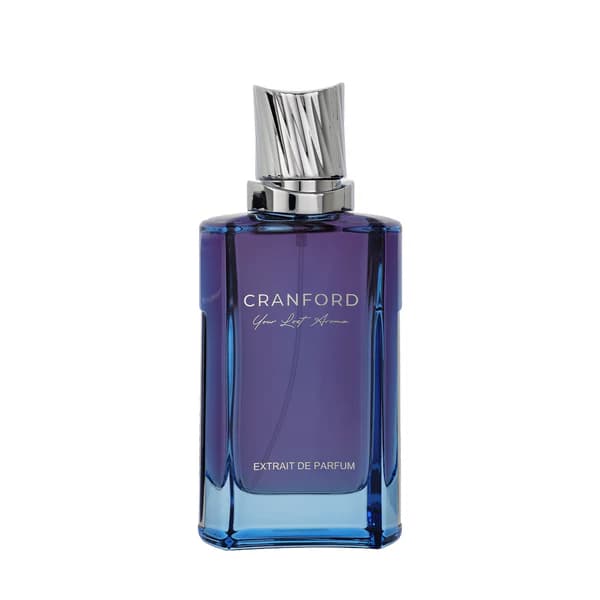 ادکلن CRANFORD WILD BREEZ- کرانفورد وایلد بریز