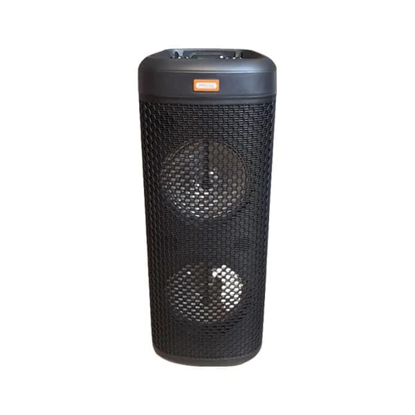 اسپیکر بلوتوثی قابل حمل پرودا مدل Bom box 500 — تصویر ۲