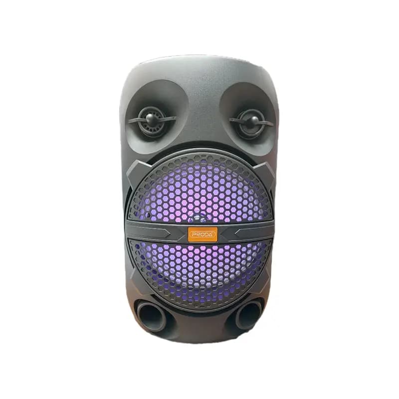 اسپیکر بلوتوثی boom box 300 پرودا