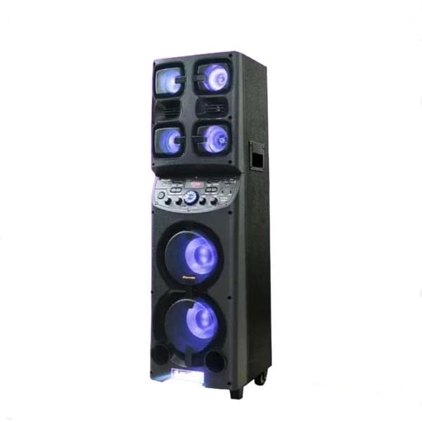 اسپیکر مکسیدر مدل AN 612 U2 — تصویر ۲