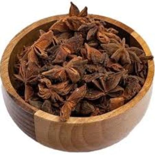 بادیان ستاره ای اعلاء دارالشفاء