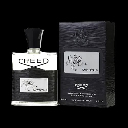 عطر و ادکلن اماراتی کرید اونتوس مردانه ادو پرفیوم 120 میلی لیتر | Emarati Perfume Creed Aventus Man 120ml EDP