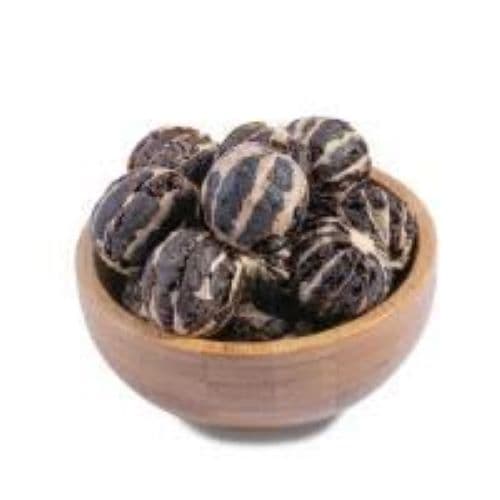 گیاه دارویی ارامشبخش و تقویت سیستم ایمنی بدن لیمو ببری مرغوب دار الشفاء — تصویر ۲