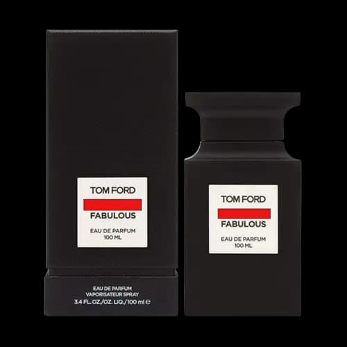 عطر و ادکلن اماراتی تام فورد فاکینگ فابولوس هاردباکس ادو پرفیوم 100 میلی لیتر | Emarati Perfume Tom Ford Fucking Fabulous 100ml EDP