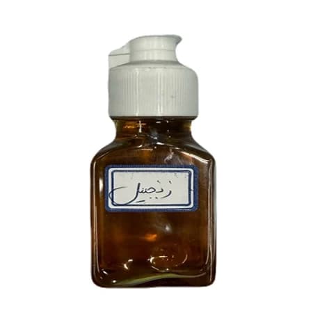 روغن زنجبیل خالص و طبیعی ضد تهوع و ضد التهاب دارالشفاء