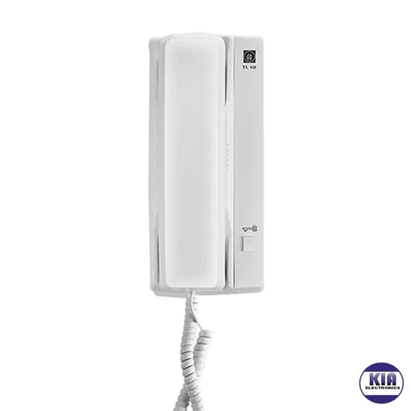 پکیج آیفون صوتی 4 واحدی تابا مدل 633 و پنل 680 — تصویر ۵