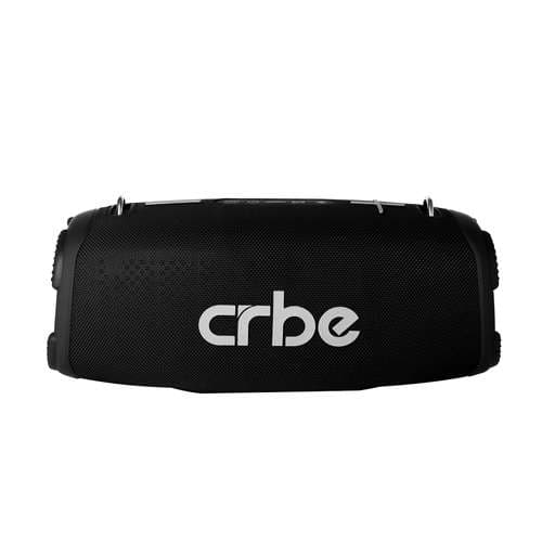 اسپیکر بلوتوثی قابل حمل کربی مدل Crbe A6 MAX