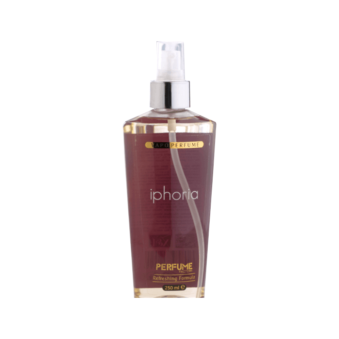 بادی اسپلش زنانه ایفوریا PERFUME FACTORY Iphoria