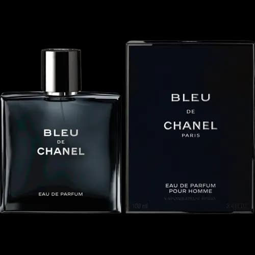 ادکلن و عطر اماراتی بلو شنل (شنل بلو) ادو پرفیوم | Emarati Perfume Chanel Bleu de Chanel EDP — تصویر ۴