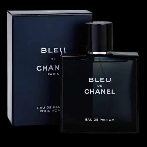 ادکلن و عطر اماراتی بلو شنل (شنل بلو) ادو پرفیوم | Emarati Perfume Chanel Bleu de Chanel EDP