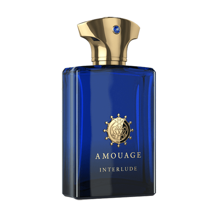 عطر اماراتی آمواج اینترلود مردانه (آمواژ اینترلود) هارد باکس ادو پرفیوم 100 میلی لیتر | Emarati Perfume Amouage Interlude Man 100ml EDP — تصویر ۴
