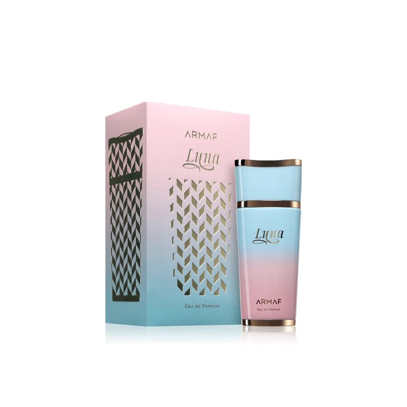 ادکلن Luna Armaf-لونا آرماف — تصویر ۳