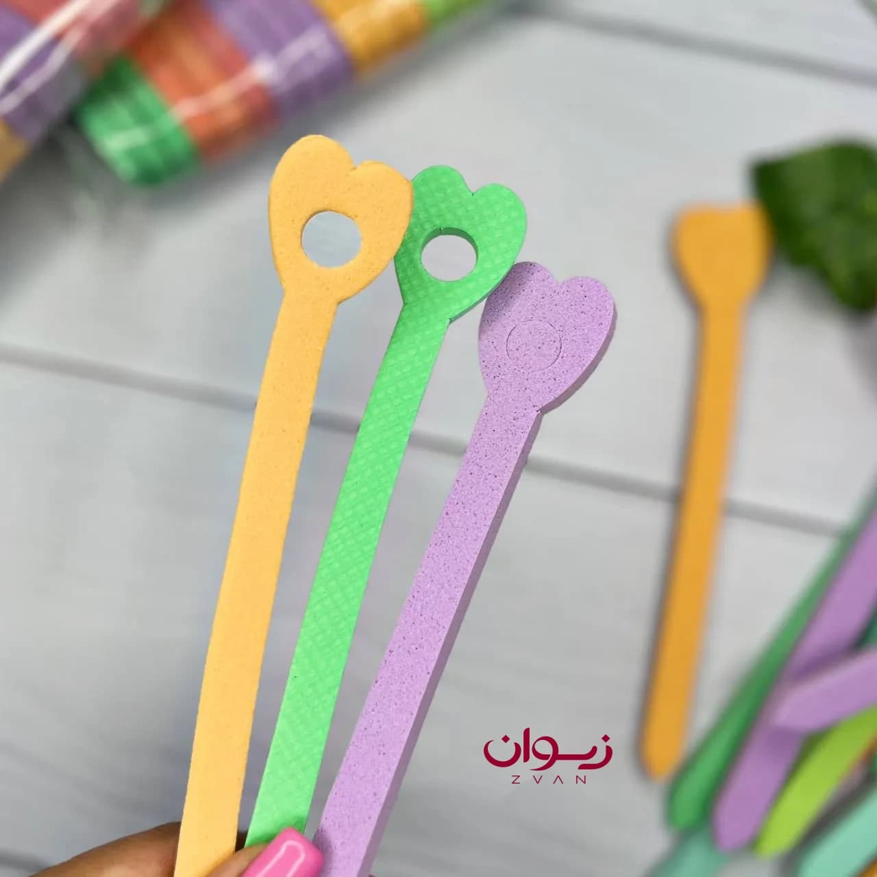 بیگودی مو فومی — تصویر ۷