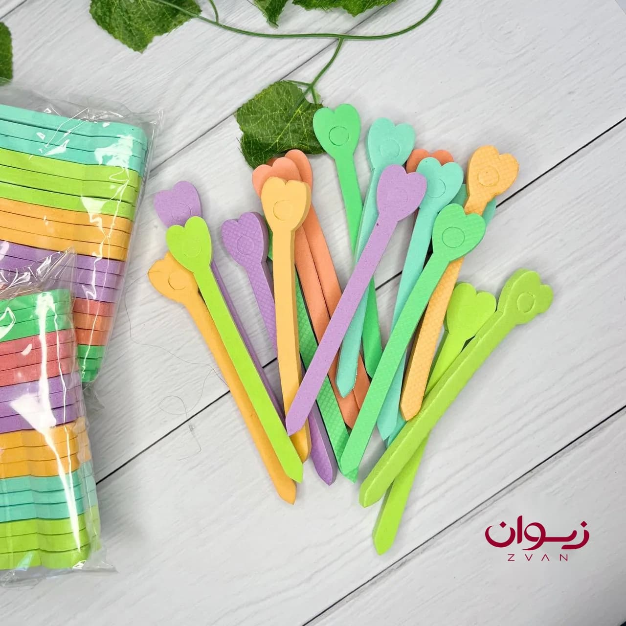 بیگودی مو فومی — تصویر ۵