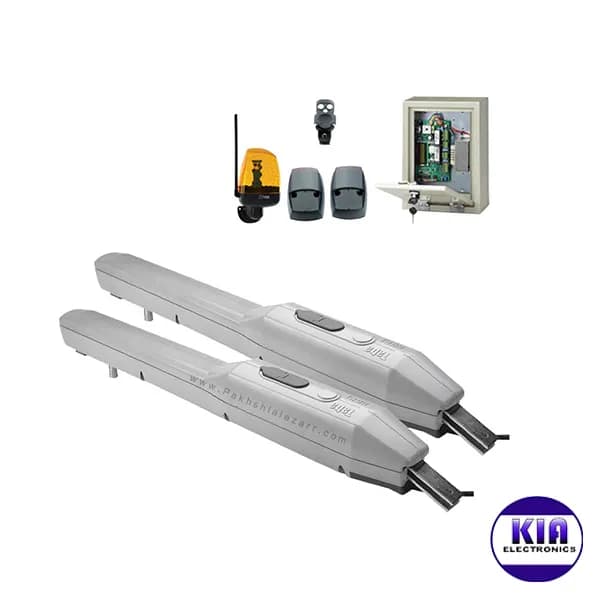 جک کنترلی درب پارکینگ تابا مدل 9011