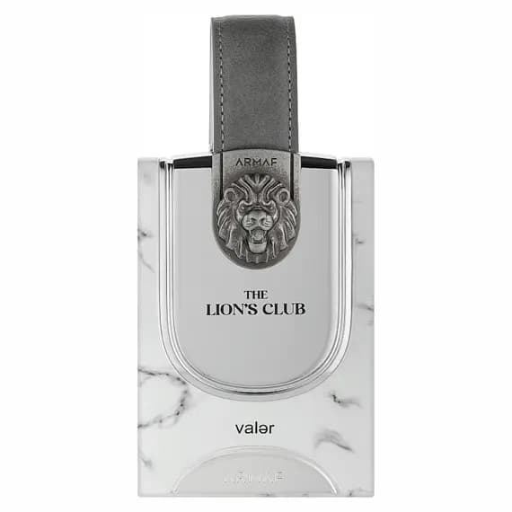 ادکلن د لاینز کلاب والر آرماف-The Lion’s Club Valer Armaf