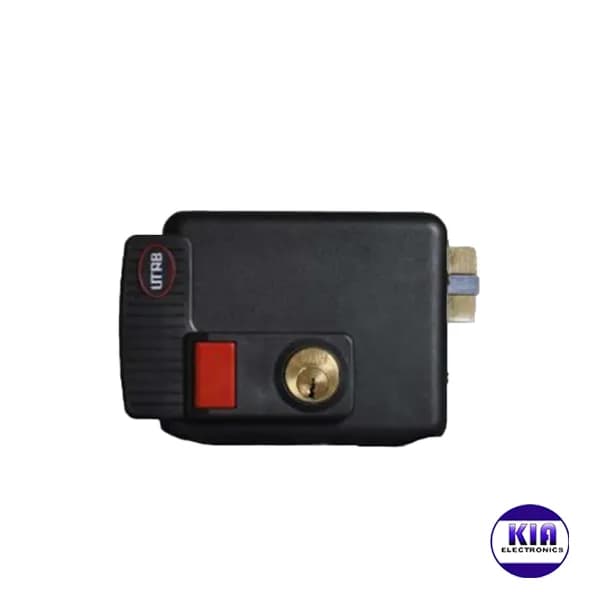 قفل برقی 898 یوتاب مدل داخل بازشو