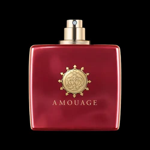 تستر اماراتی آمواج جورنی زنانه (آمواژ ژورنی) درب پلاستیکی ادو پرفیوم 100 میلی لیتر | Tester Amouage Journey Woman 100ml EDP