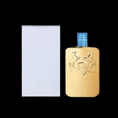 تستر اماراتی پارفومز د مارلی گودولفین درب پلاستیکی ادو پرفیوم 125 میلی لیتر | Tester Parfums de Marly Godolphin 125ml EDP