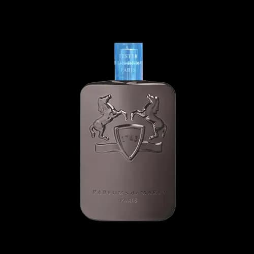تستر اماراتی پارفومز د مارلی هرود درب پلاستیکی ادو پرفیوم 125 میلی لیتر | Tester Parfums de Marly Herod 125ml EDP — تصویر ۲