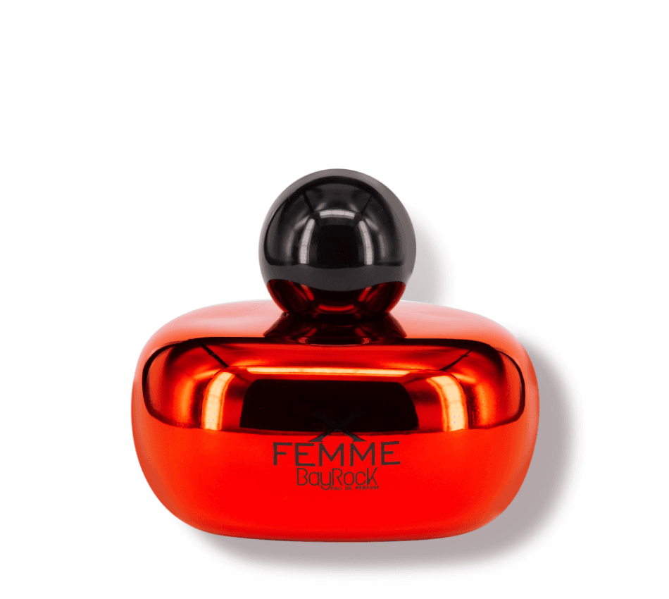 ادکلن زنانه ایکس فمه بایراک X Femme