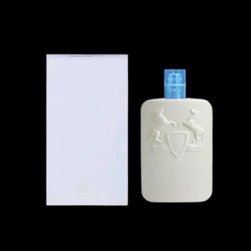 تستر اماراتی پارفومز د مارلی گالووی (گلووی) درب پلاستیکی ادو پرفیوم 125 میلی لیتر | Tester Parfums de Marly Galloway 125ml EDP — تصویر ۲