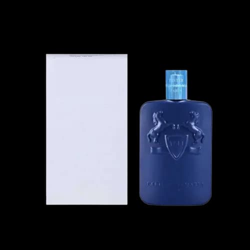تستر اماراتی پارفومز د مارلی پرسیوال درب پلاستیکی ادو پرفیوم 125 میلی لیتر | Tester Parfums de Marly Percival 125ml EDP