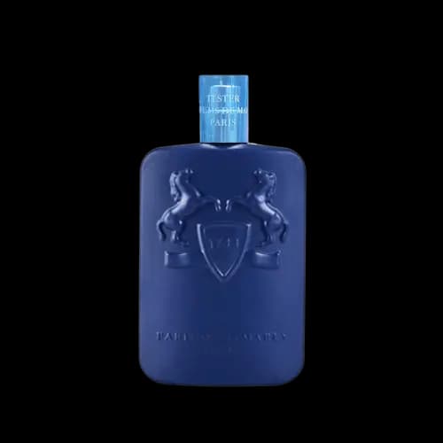 تستر اماراتی پارفومز د مارلی پرسیوال درب پلاستیکی ادو پرفیوم 125 میلی لیتر | Tester Parfums de Marly Percival 125ml EDP — تصویر ۲