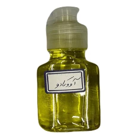 روغن آووکادو تقویت کننده مو دارالشفاء
