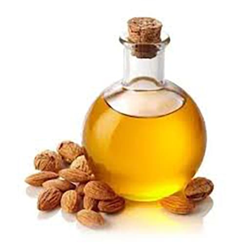 روغن بادام تلخ ضد درد دارالشفاء