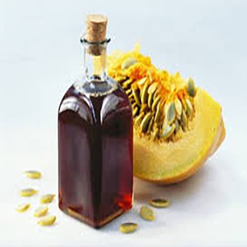 روغن تخم کدو درمان کننده ریزش مو دارالشفاء — تصویر ۲