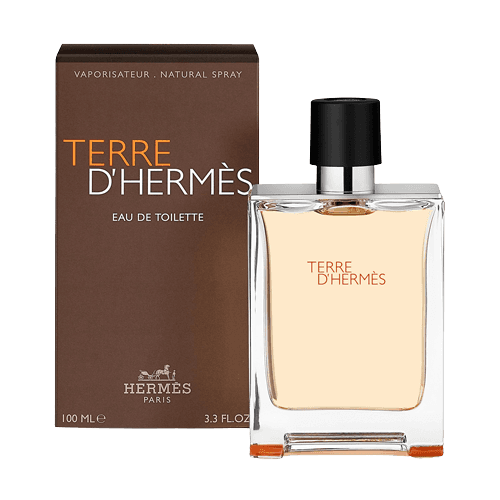 عطر و ادکلن هرمس تق هرمس ادو تویلت اماراتی 100 میلی لیتر | Emarati Perfume Hermès Terre d’Hermes 100ml EDT