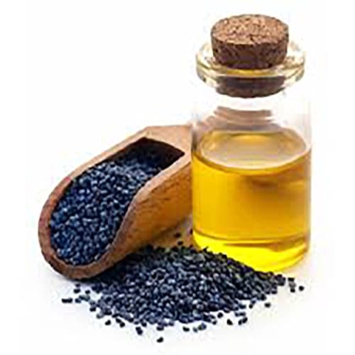 روغن خشخاش نرم کننده مو دارالشفاء — تصویر ۲